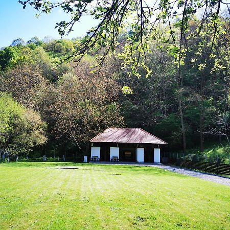 Mateo Transalpina Hotel Sasciori Ngoại thất bức ảnh