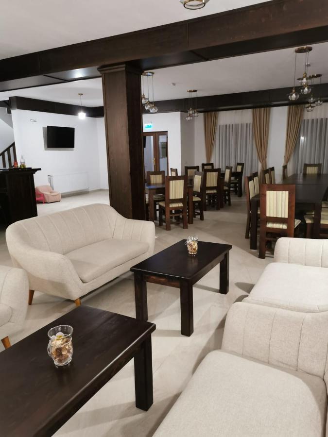Mateo Transalpina Hotel Sasciori Ngoại thất bức ảnh