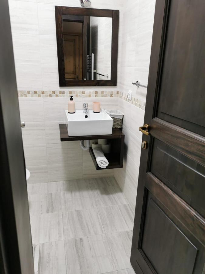 Mateo Transalpina Hotel Sasciori Ngoại thất bức ảnh