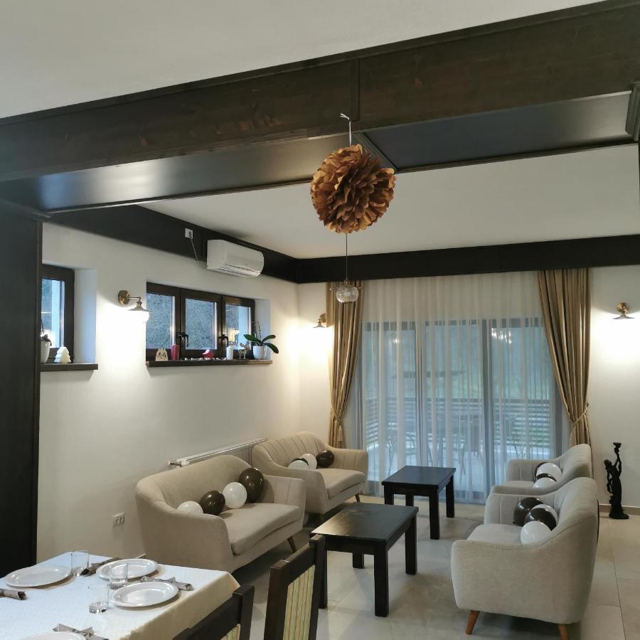 Mateo Transalpina Hotel Sasciori Ngoại thất bức ảnh