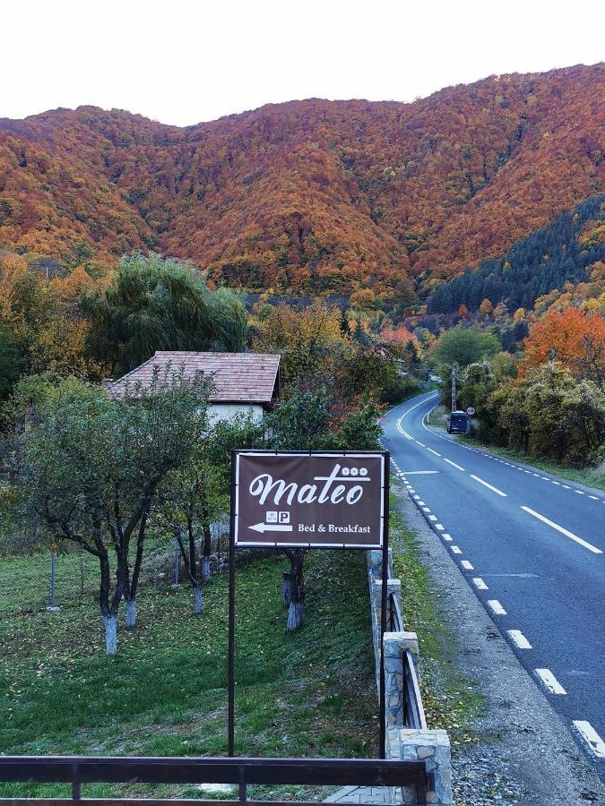 Mateo Transalpina Hotel Sasciori Ngoại thất bức ảnh