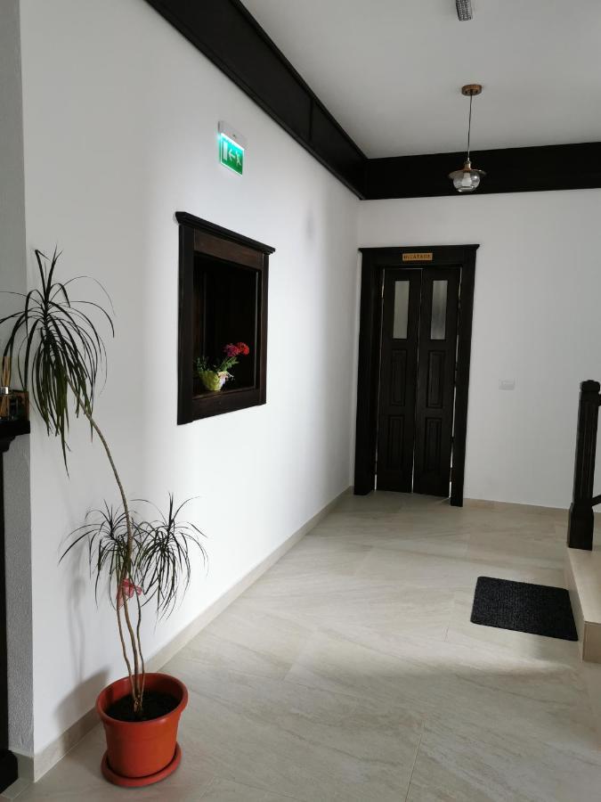 Mateo Transalpina Hotel Sasciori Ngoại thất bức ảnh
