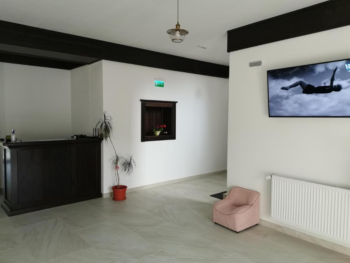 Mateo Transalpina Hotel Sasciori Ngoại thất bức ảnh