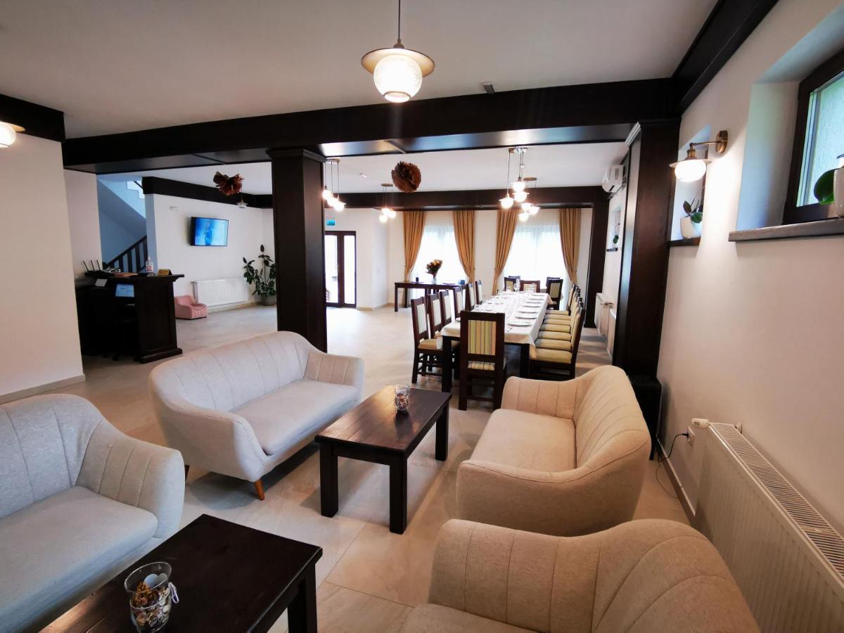 Mateo Transalpina Hotel Sasciori Ngoại thất bức ảnh