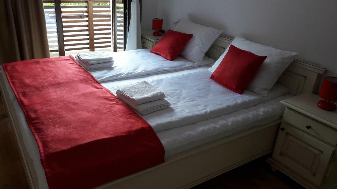 Mateo Transalpina Hotel Sasciori Ngoại thất bức ảnh