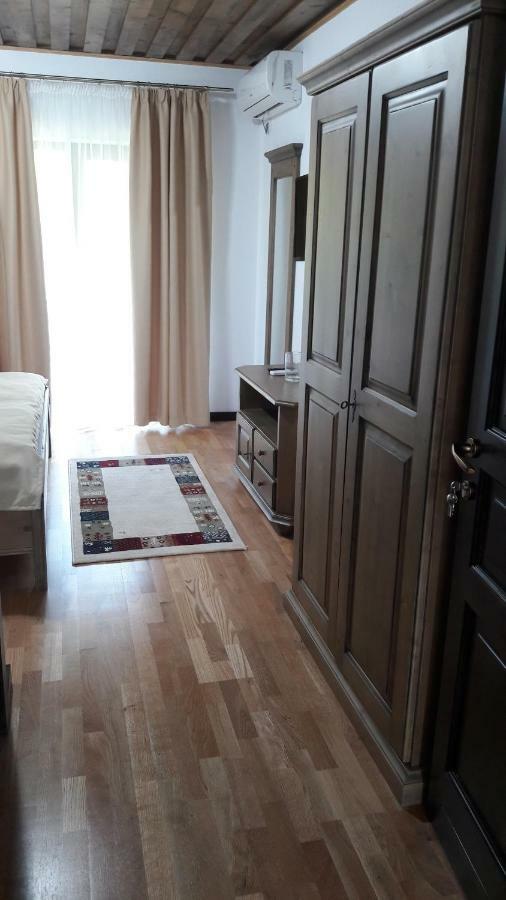 Mateo Transalpina Hotel Sasciori Ngoại thất bức ảnh