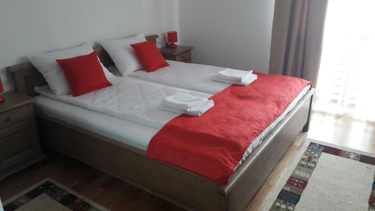 Mateo Transalpina Hotel Sasciori Ngoại thất bức ảnh