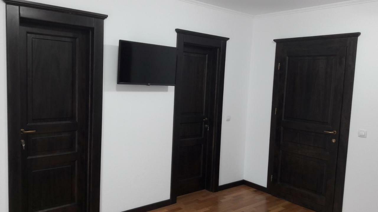 Mateo Transalpina Hotel Sasciori Ngoại thất bức ảnh